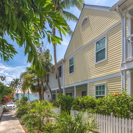 Apartmán Shipyard Perch Key West Exteriér fotografie
