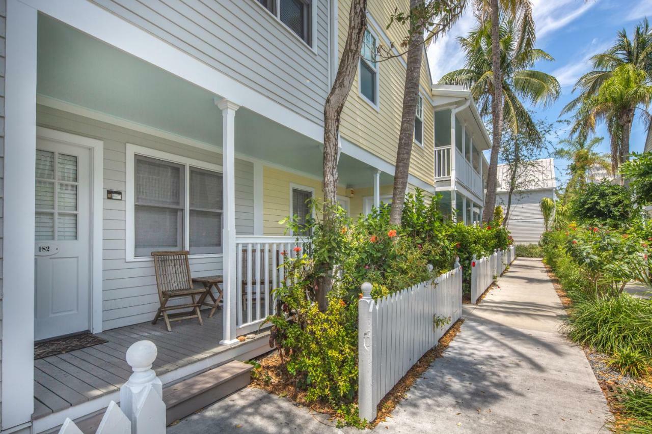 Apartmán Shipyard Perch Key West Exteriér fotografie