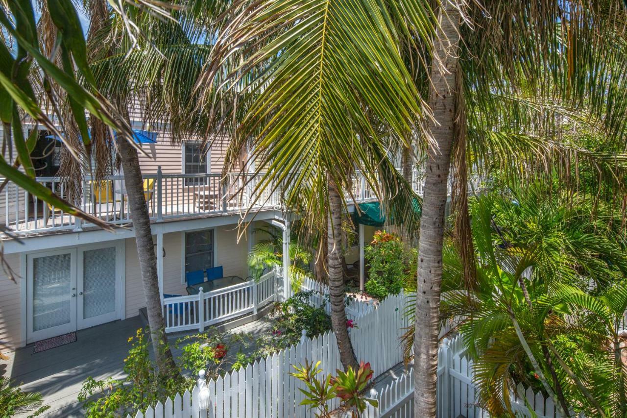 Apartmán Shipyard Perch Key West Exteriér fotografie