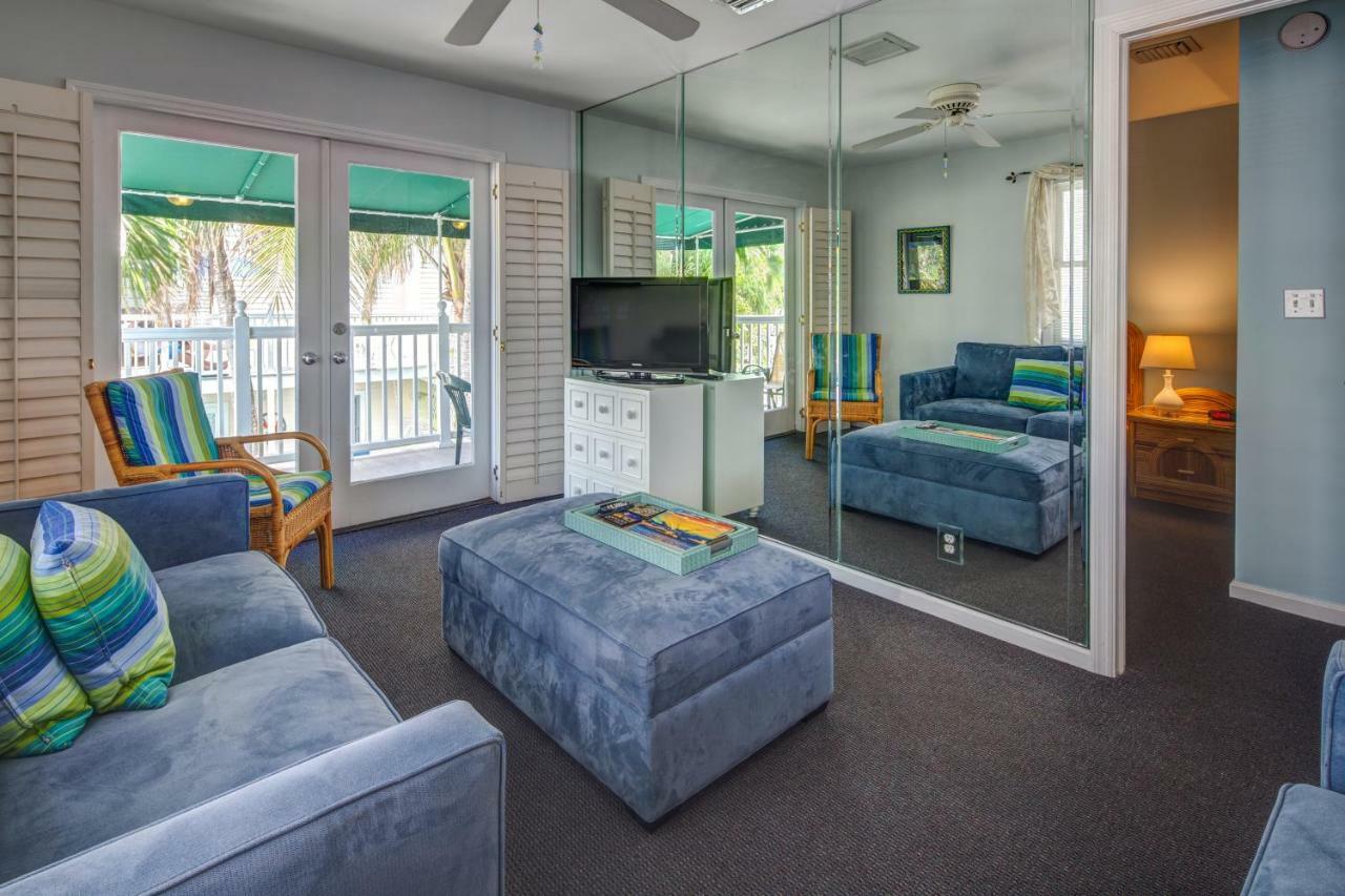 Apartmán Shipyard Perch Key West Exteriér fotografie