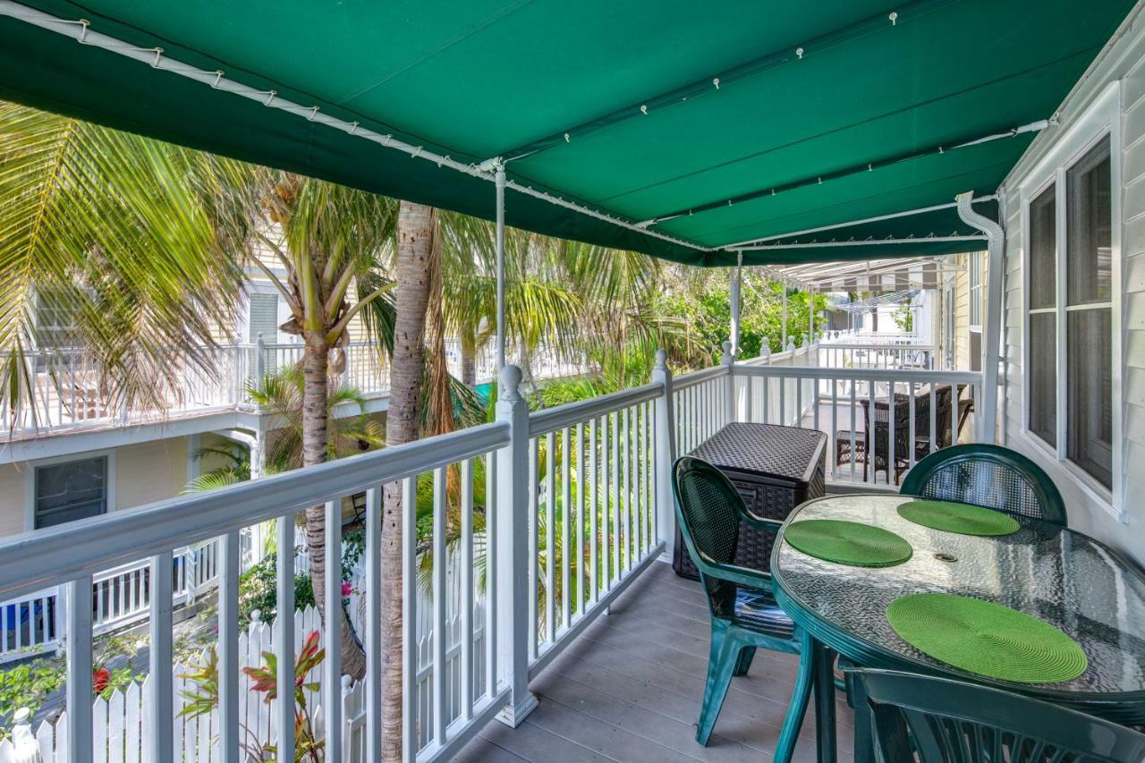 Apartmán Shipyard Perch Key West Exteriér fotografie