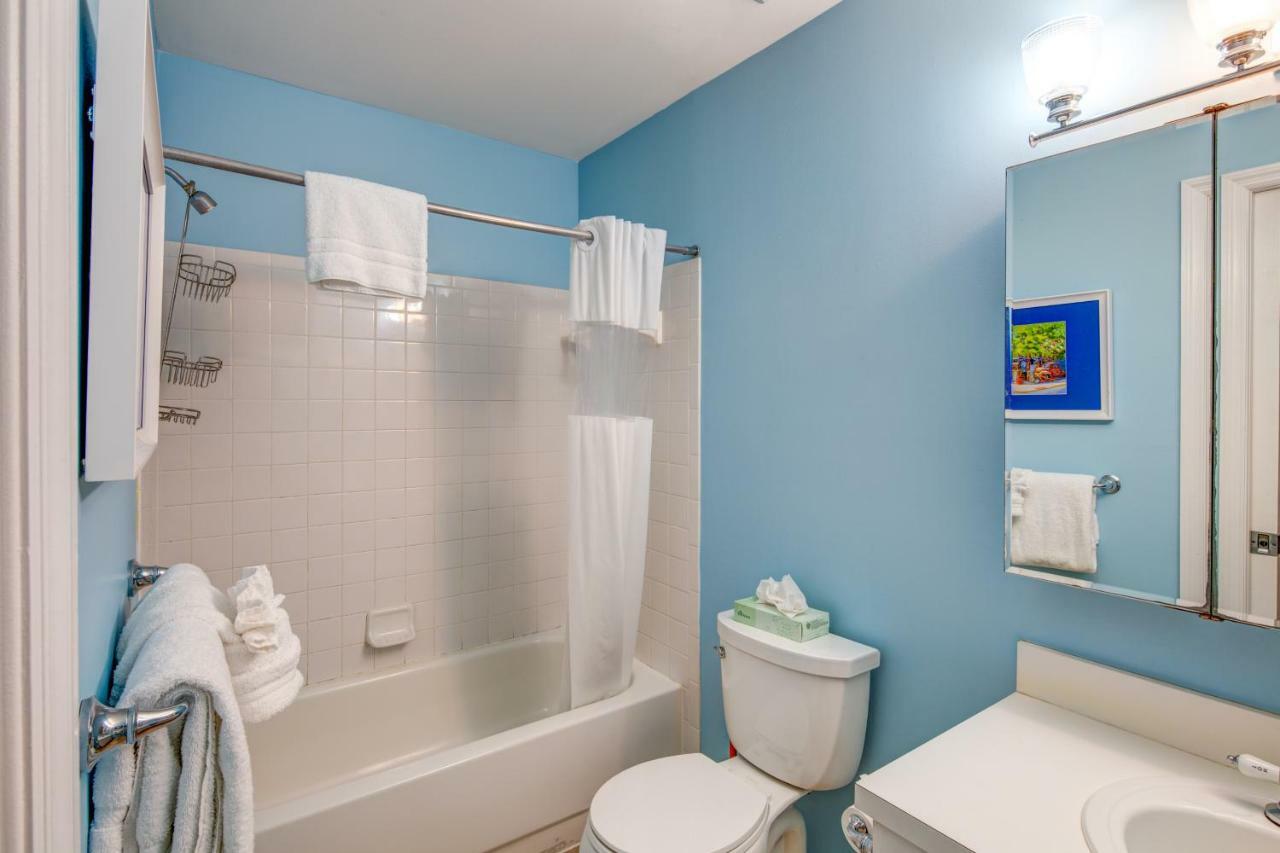 Apartmán Shipyard Perch Key West Exteriér fotografie
